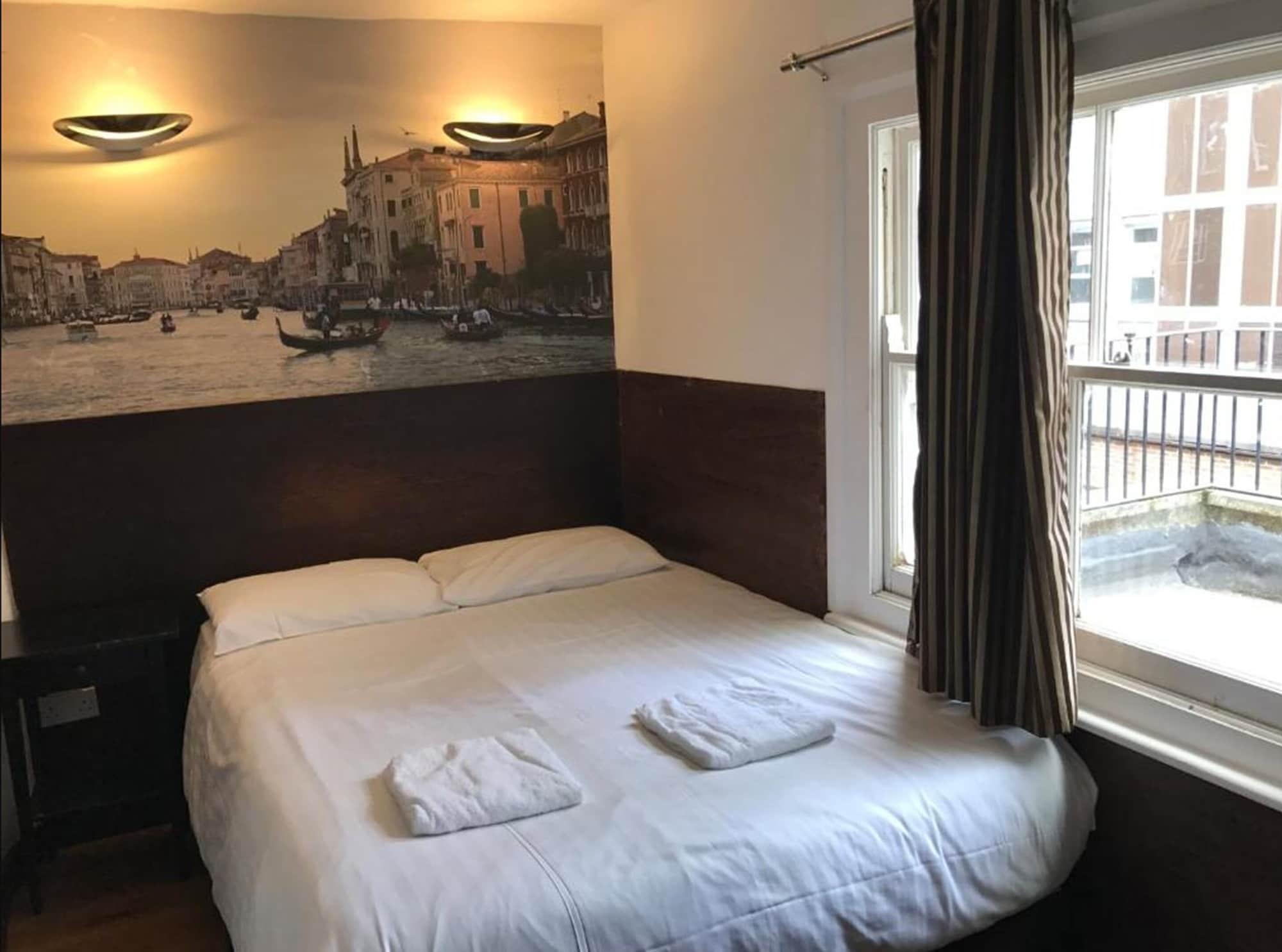 Exhibition Court Hotel 4 Λονδίνο Εξωτερικό φωτογραφία