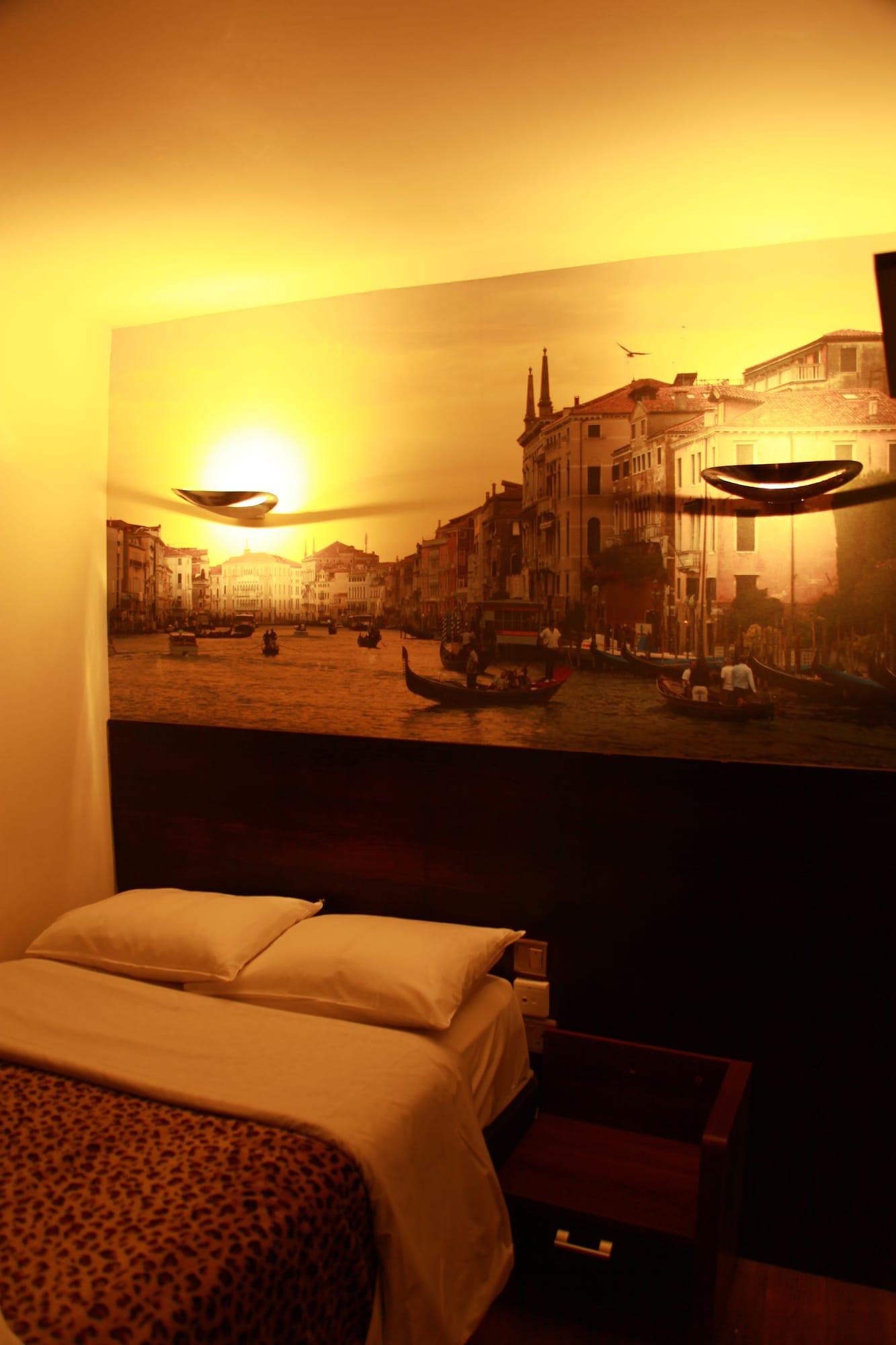 Exhibition Court Hotel 4 Λονδίνο Εξωτερικό φωτογραφία