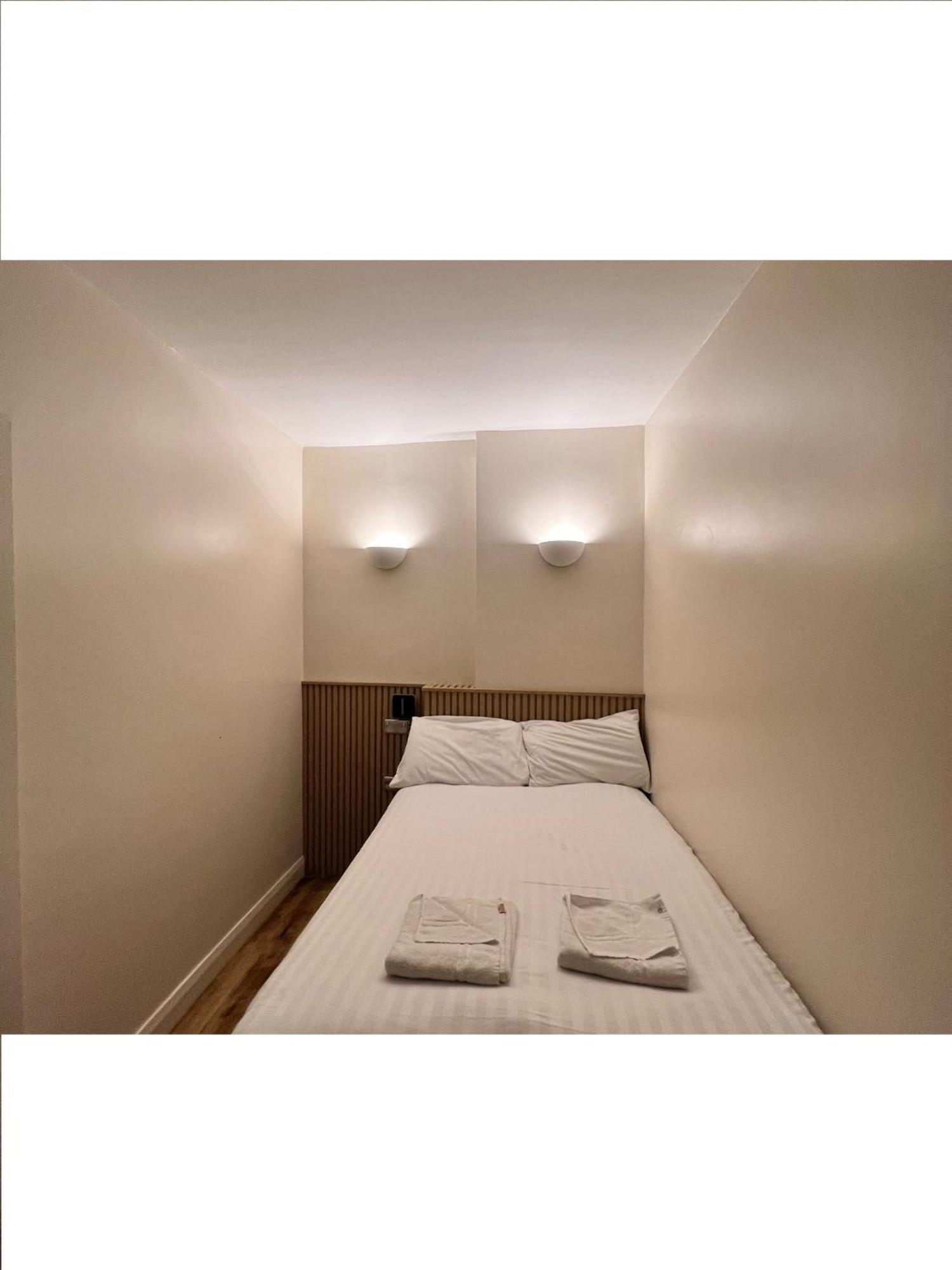 Exhibition Court Hotel 4 Λονδίνο Εξωτερικό φωτογραφία