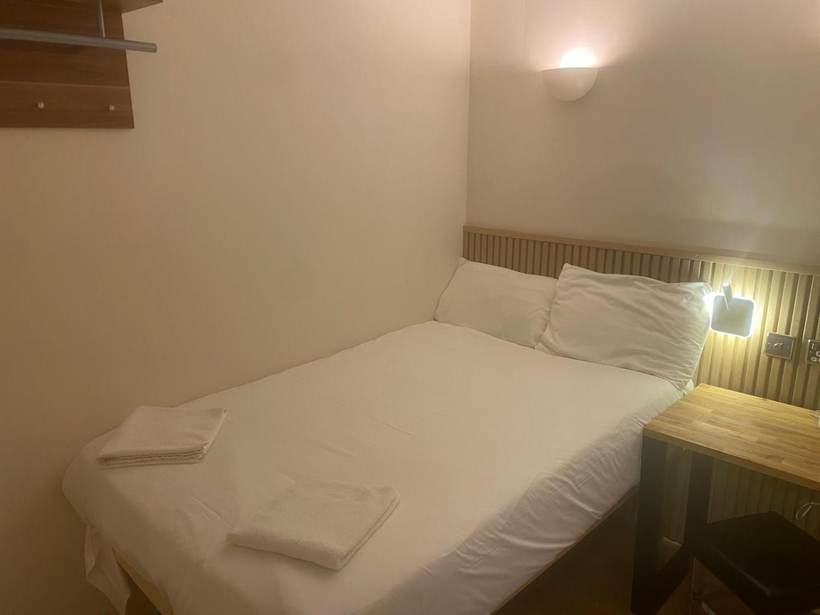 Exhibition Court Hotel 4 Λονδίνο Εξωτερικό φωτογραφία