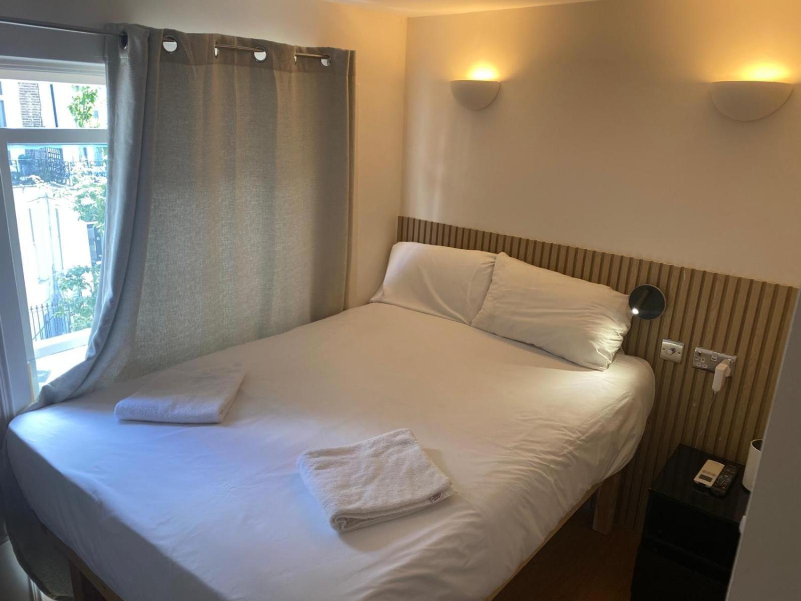 Exhibition Court Hotel 4 Λονδίνο Εξωτερικό φωτογραφία
