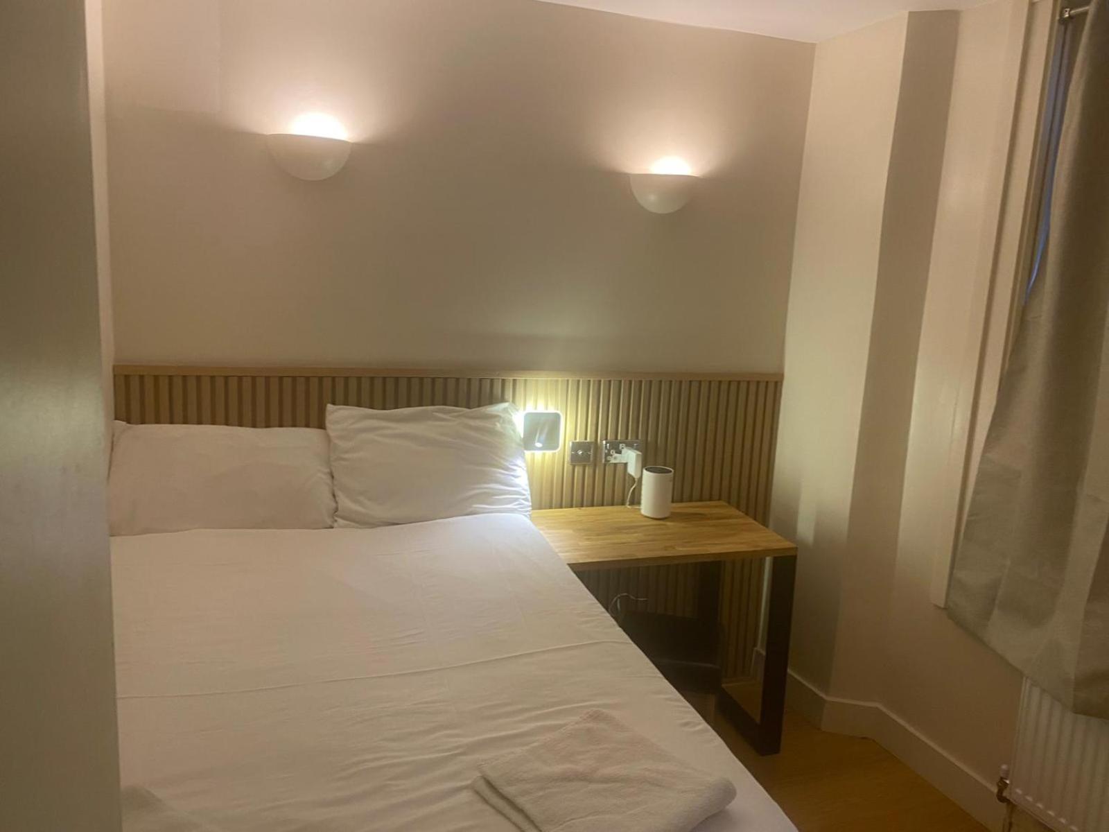 Exhibition Court Hotel 4 Λονδίνο Εξωτερικό φωτογραφία