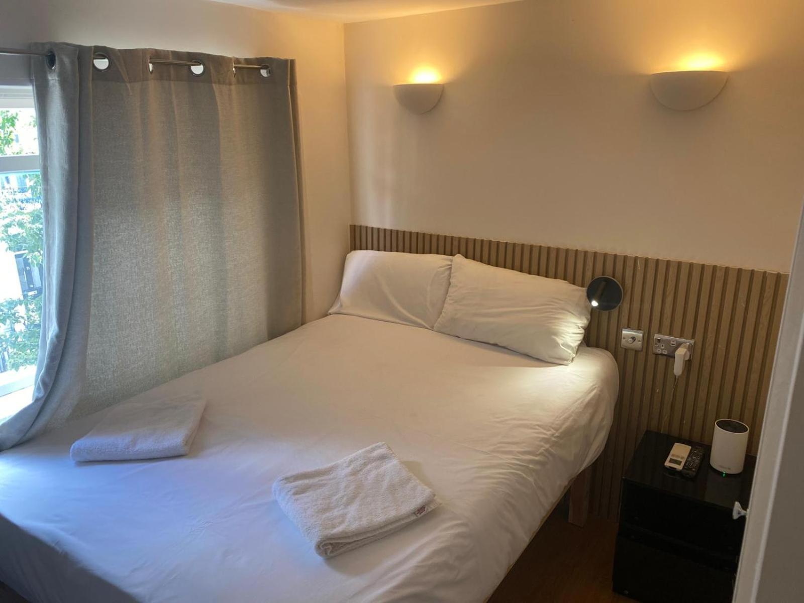 Exhibition Court Hotel 4 Λονδίνο Εξωτερικό φωτογραφία