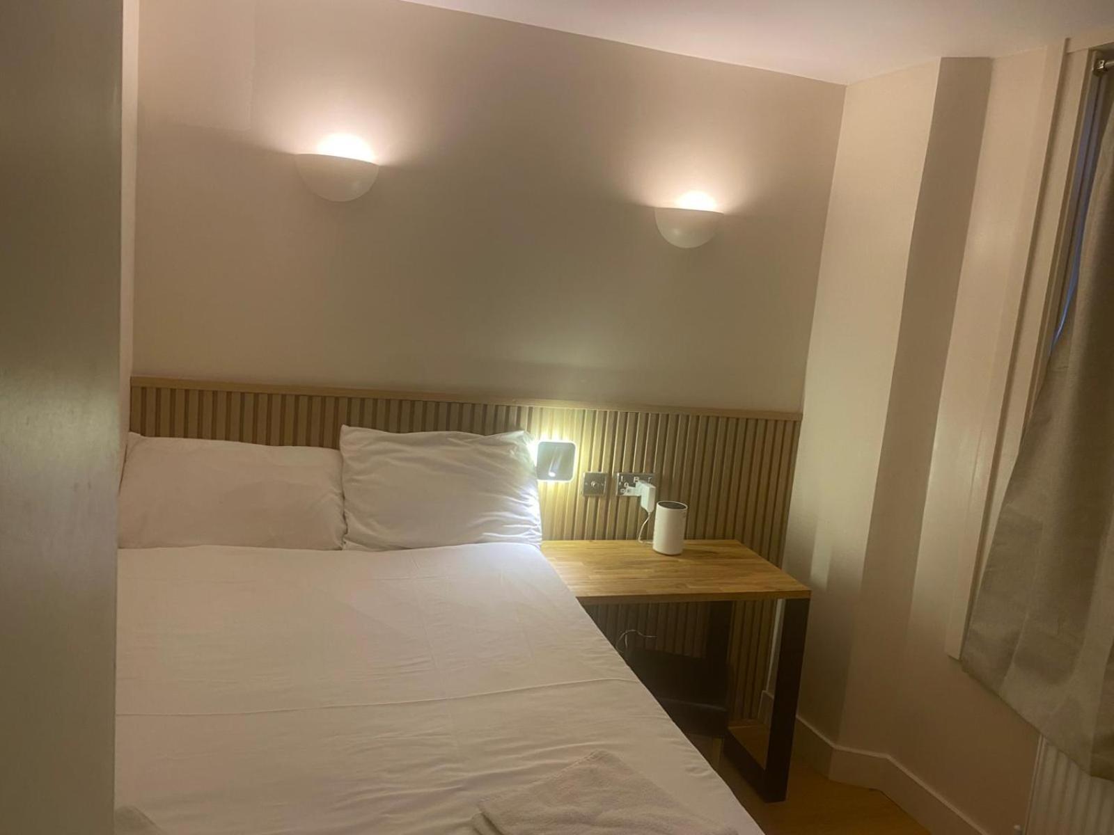 Exhibition Court Hotel 4 Λονδίνο Εξωτερικό φωτογραφία