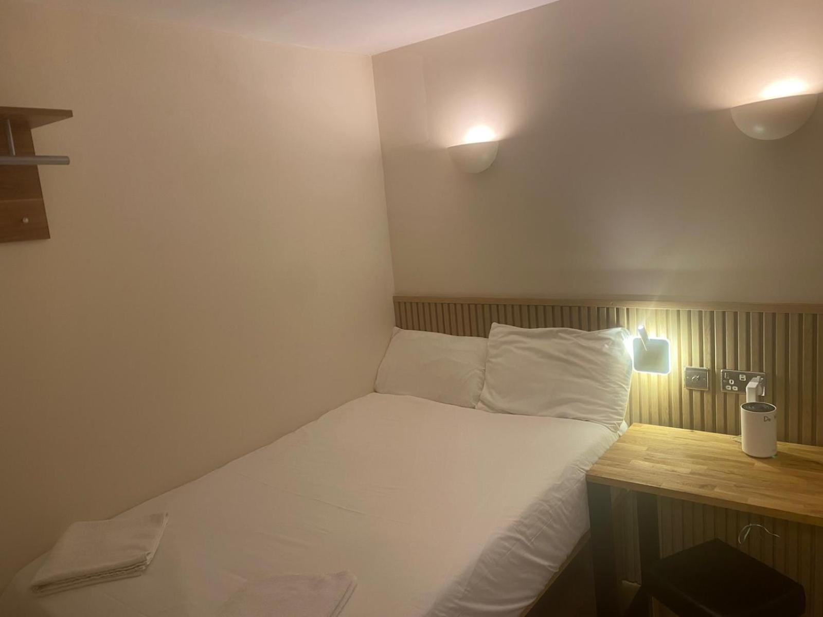 Exhibition Court Hotel 4 Λονδίνο Εξωτερικό φωτογραφία