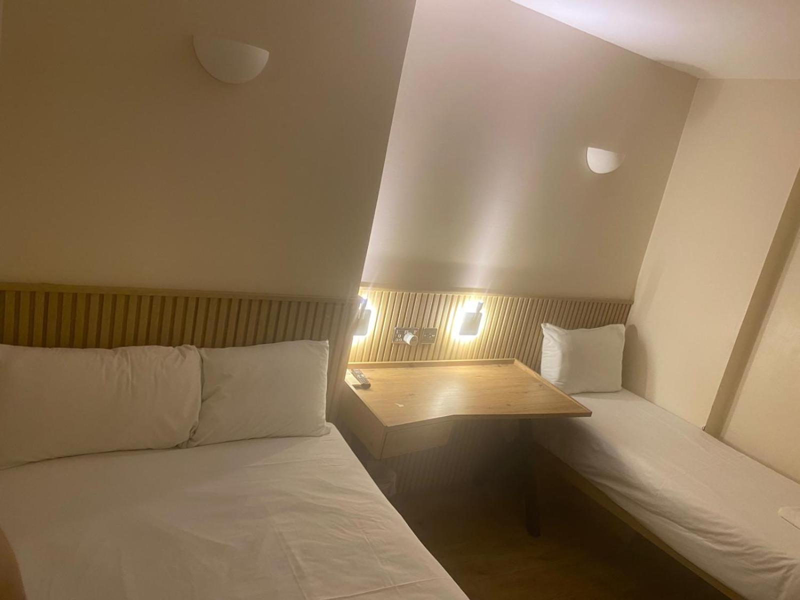 Exhibition Court Hotel 4 Λονδίνο Εξωτερικό φωτογραφία