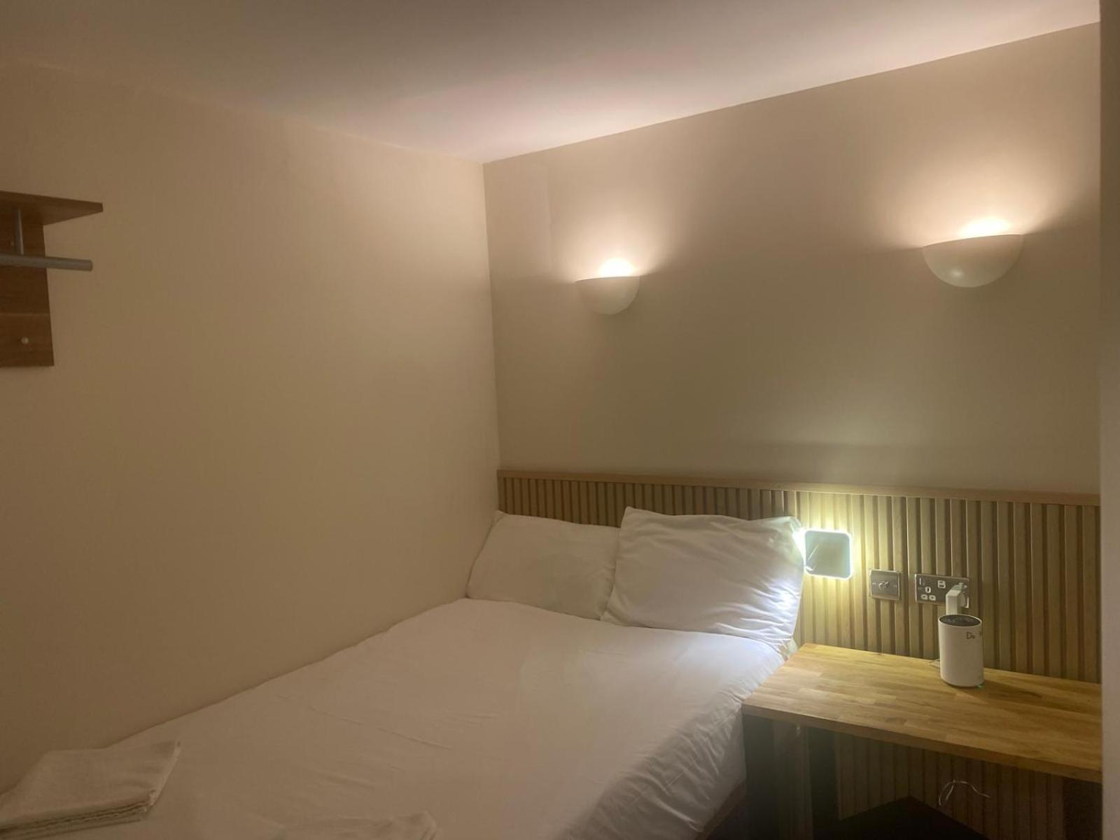 Exhibition Court Hotel 4 Λονδίνο Εξωτερικό φωτογραφία