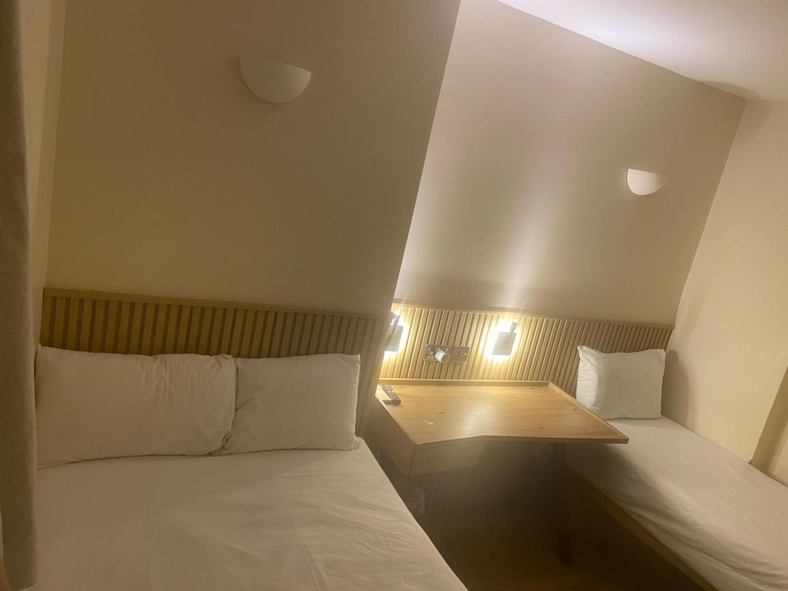 Exhibition Court Hotel 4 Λονδίνο Εξωτερικό φωτογραφία