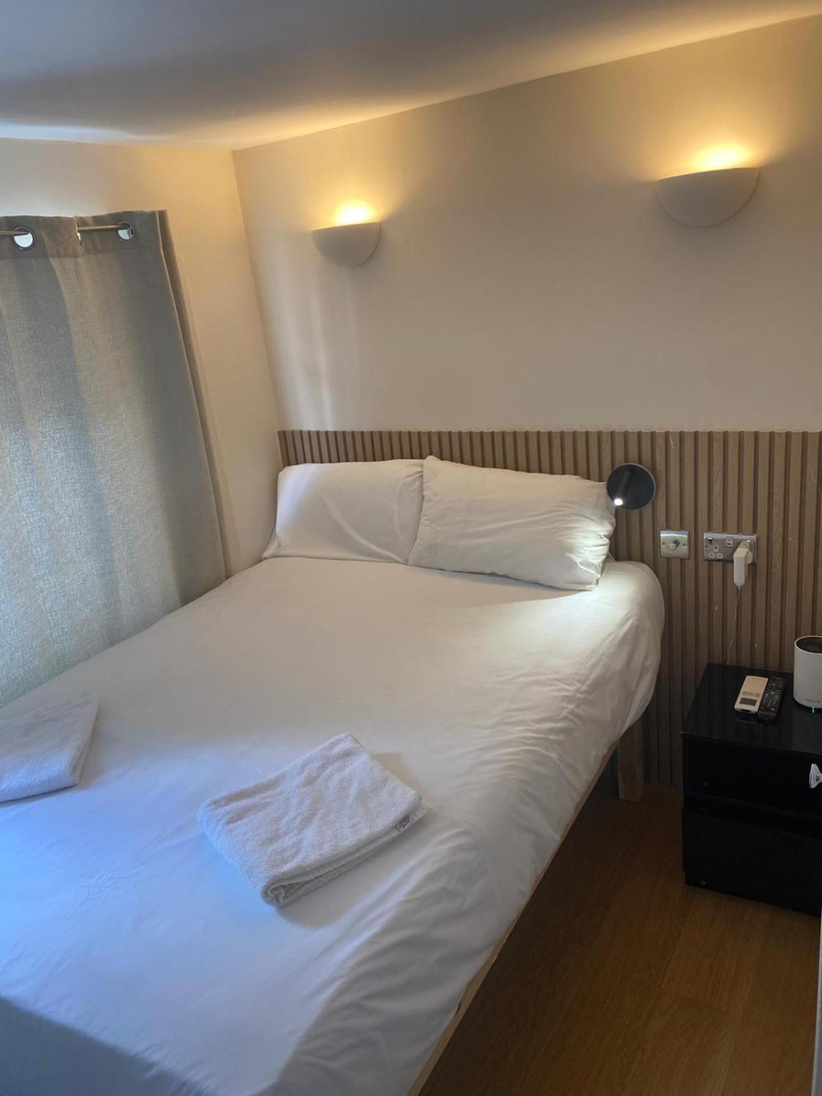 Exhibition Court Hotel 4 Λονδίνο Εξωτερικό φωτογραφία