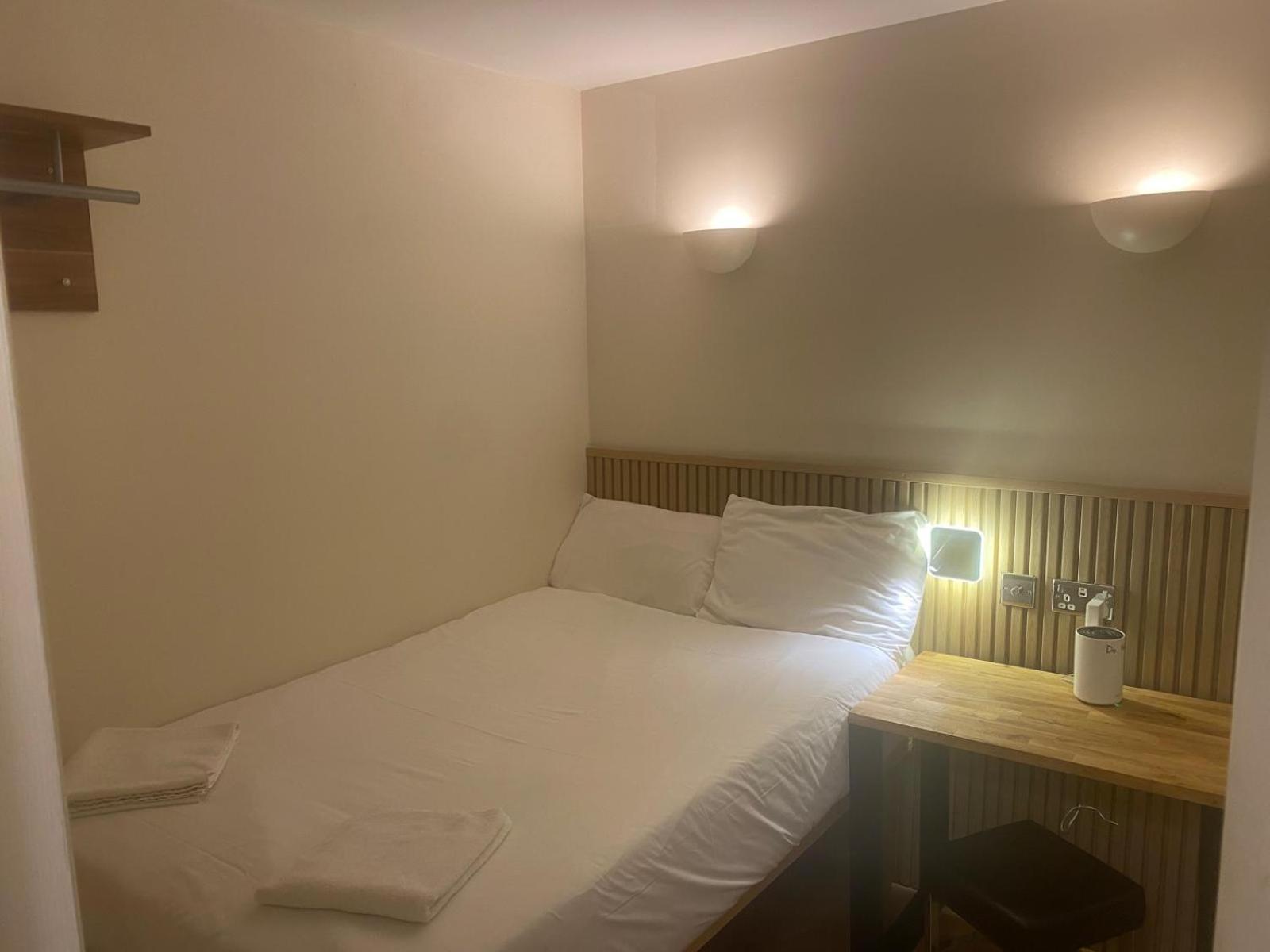 Exhibition Court Hotel 4 Λονδίνο Εξωτερικό φωτογραφία