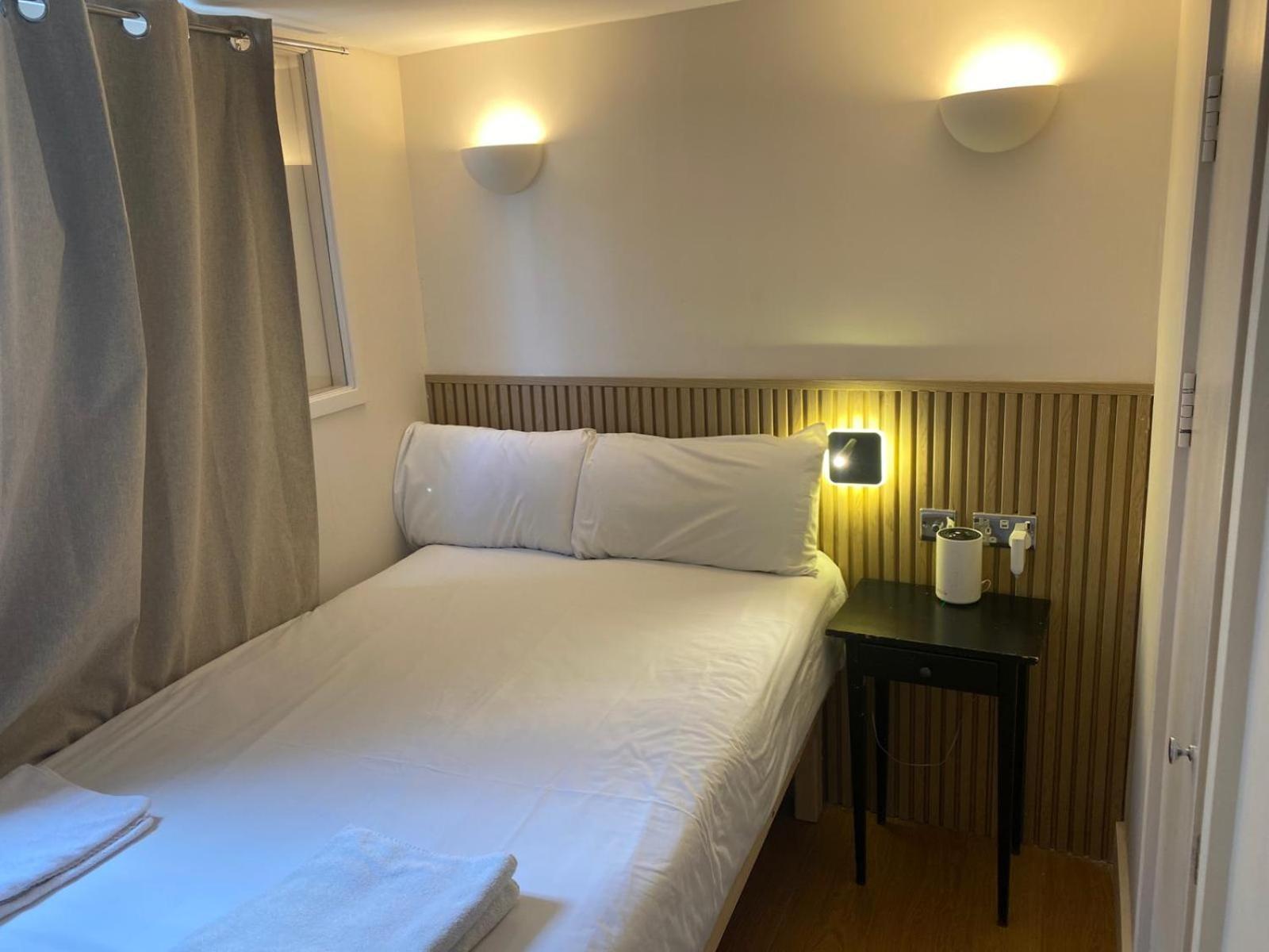 Exhibition Court Hotel 4 Λονδίνο Εξωτερικό φωτογραφία