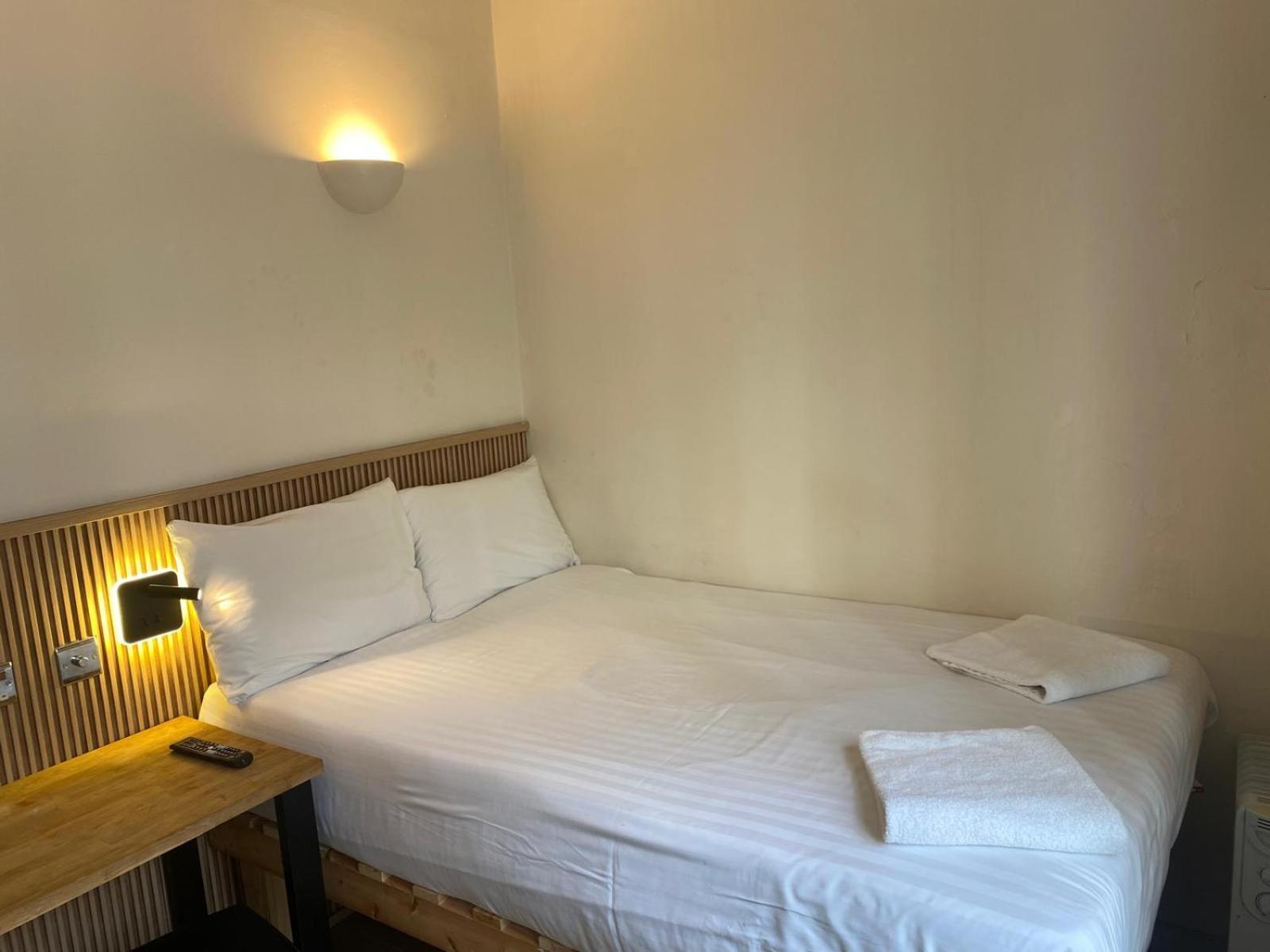Exhibition Court Hotel 4 Λονδίνο Εξωτερικό φωτογραφία