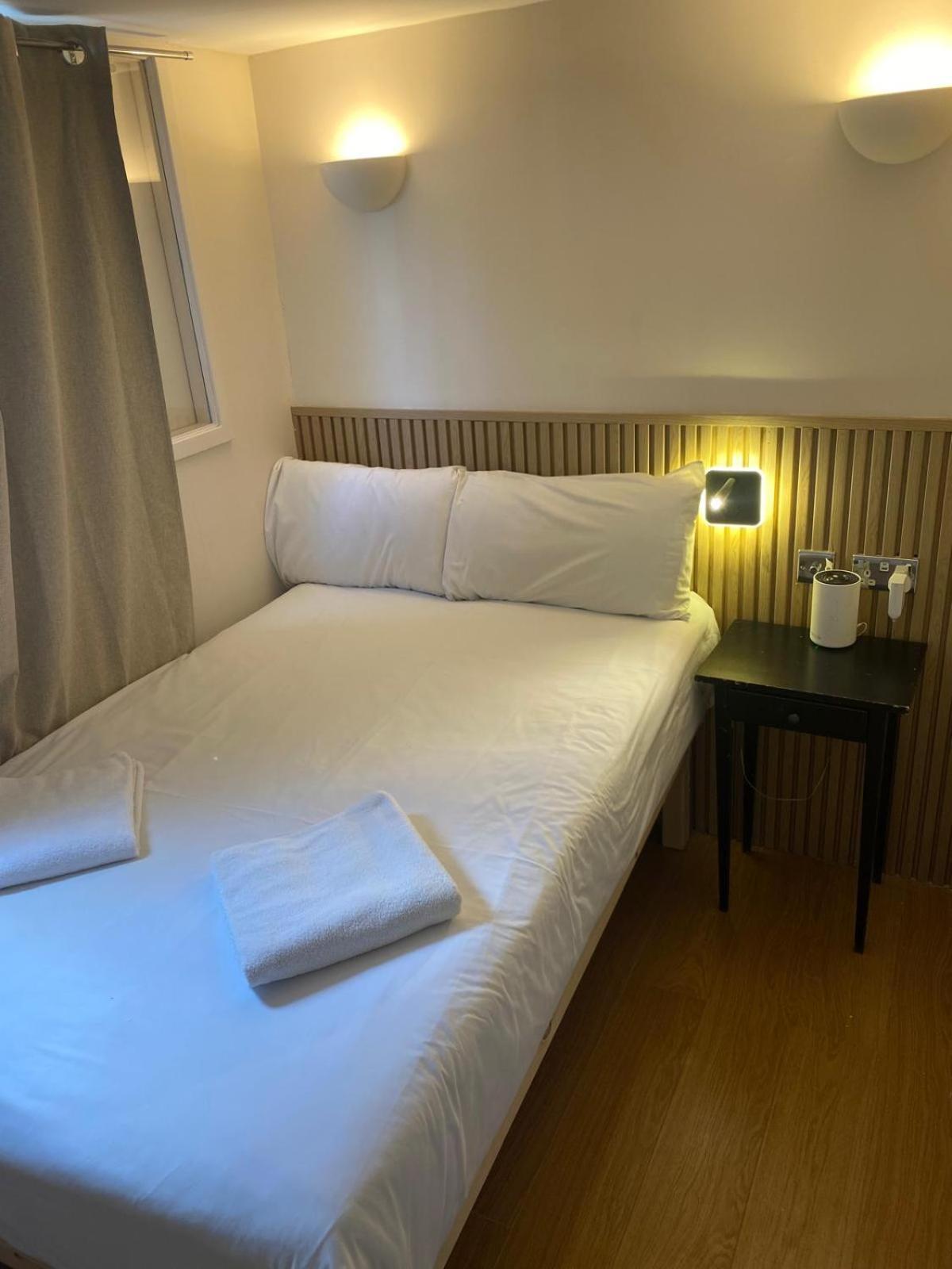 Exhibition Court Hotel 4 Λονδίνο Εξωτερικό φωτογραφία