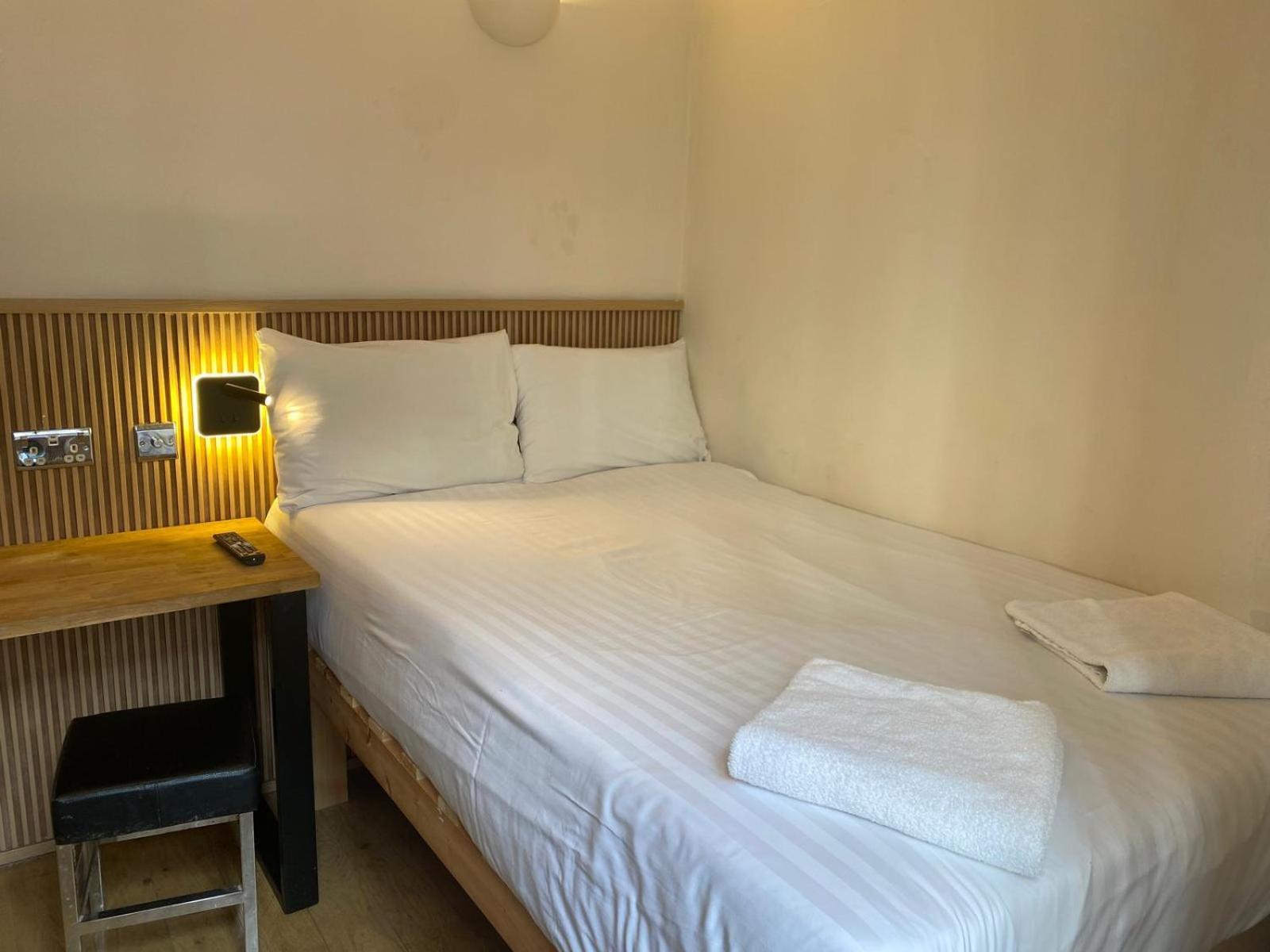 Exhibition Court Hotel 4 Λονδίνο Εξωτερικό φωτογραφία
