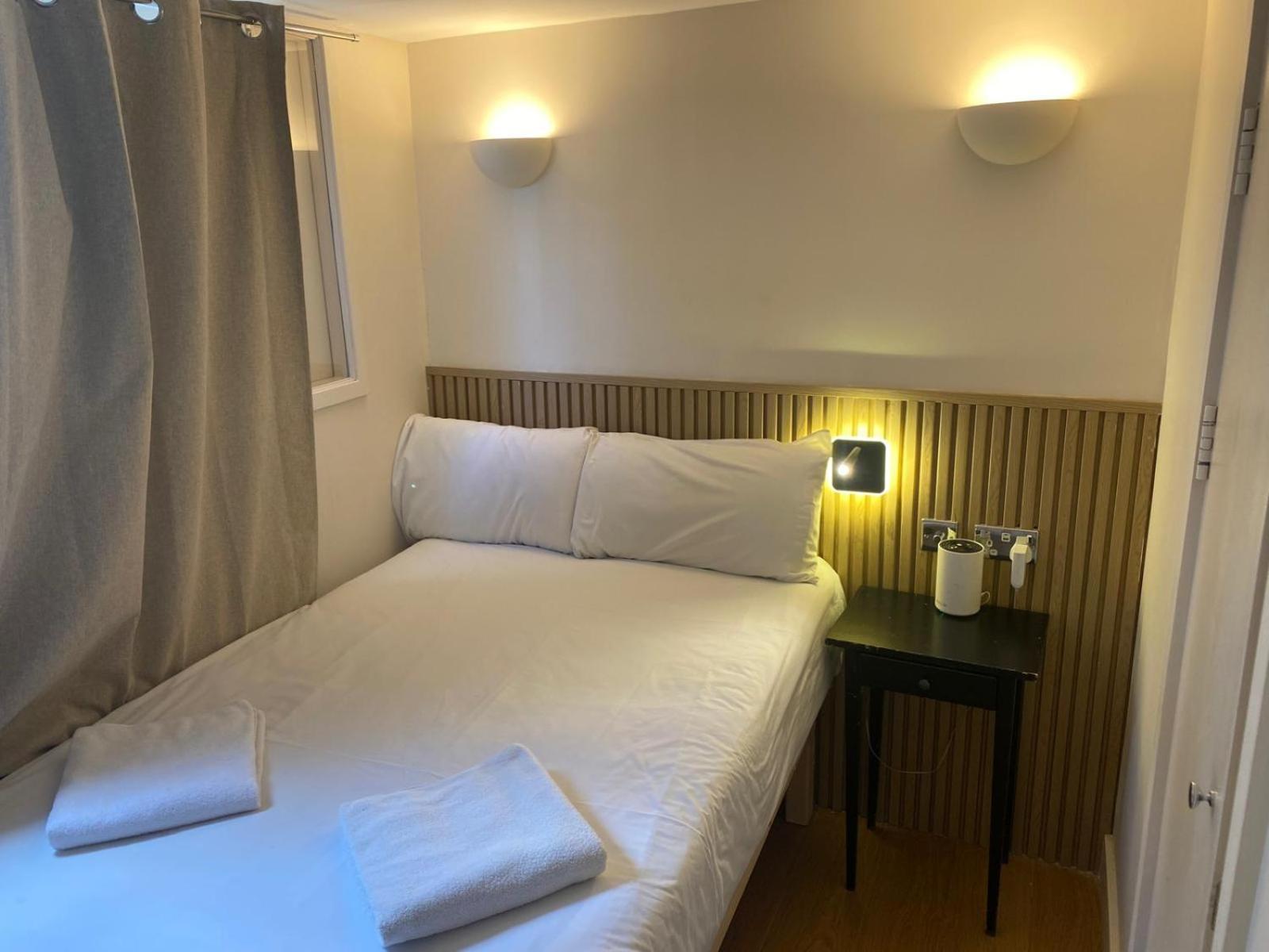 Exhibition Court Hotel 4 Λονδίνο Εξωτερικό φωτογραφία