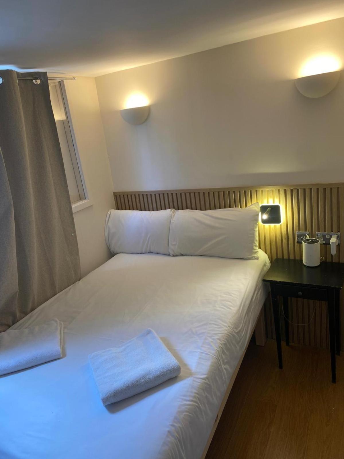 Exhibition Court Hotel 4 Λονδίνο Εξωτερικό φωτογραφία