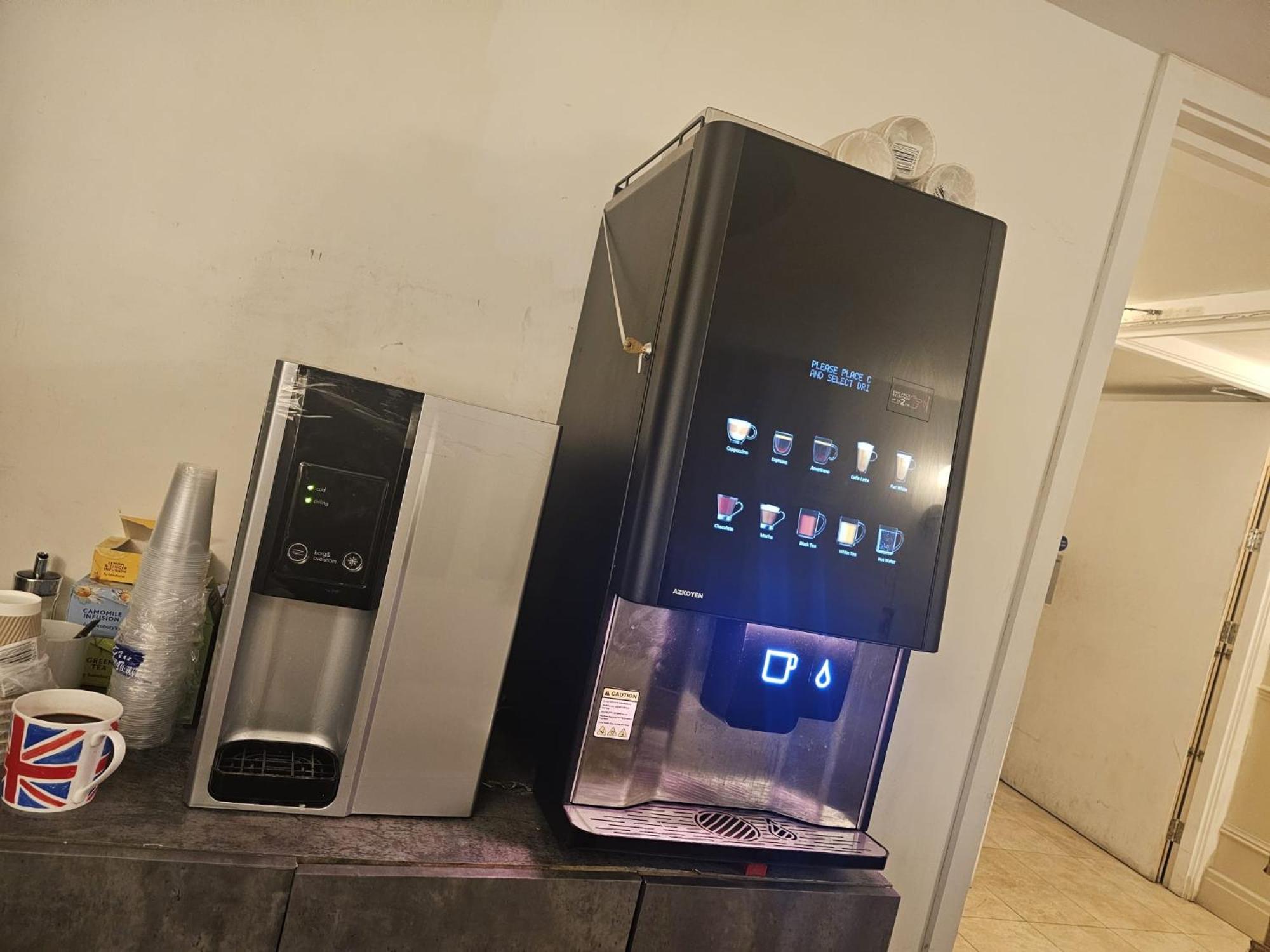 Exhibition Court Hotel 4 Λονδίνο Εξωτερικό φωτογραφία