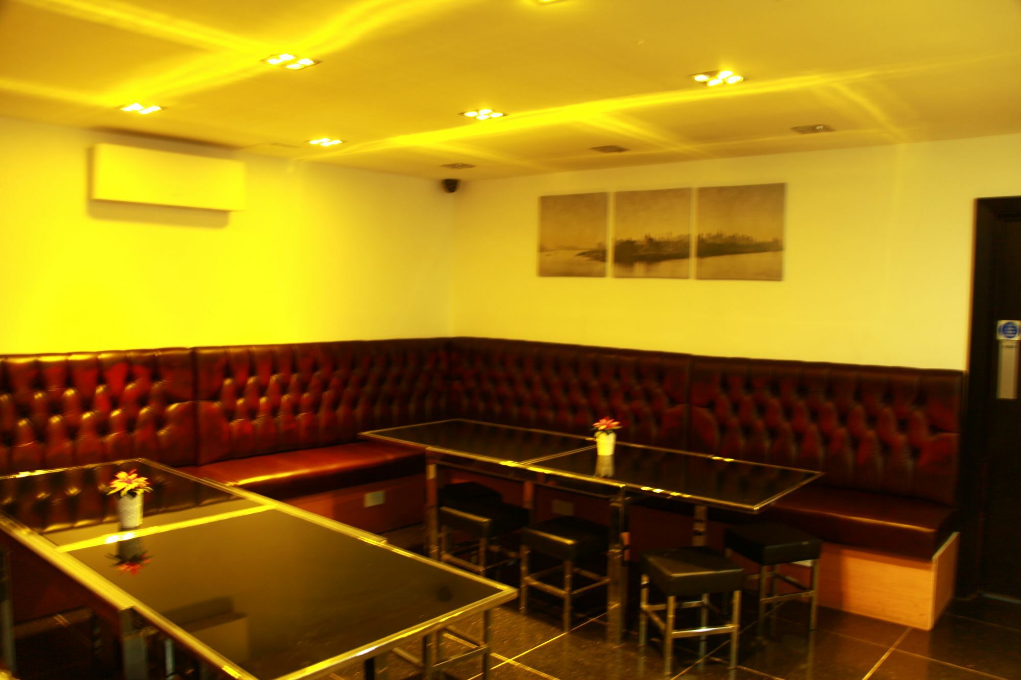 Exhibition Court Hotel 4 Λονδίνο Εξωτερικό φωτογραφία