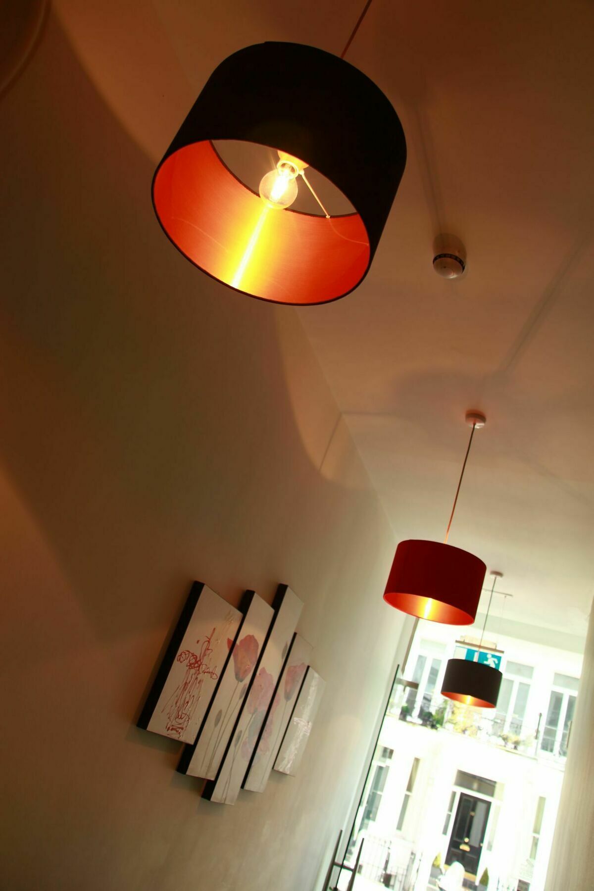 Exhibition Court Hotel 4 Λονδίνο Εξωτερικό φωτογραφία